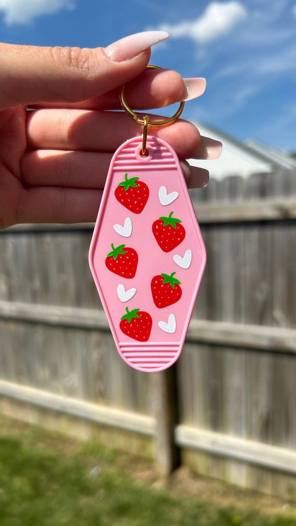 Keychains
