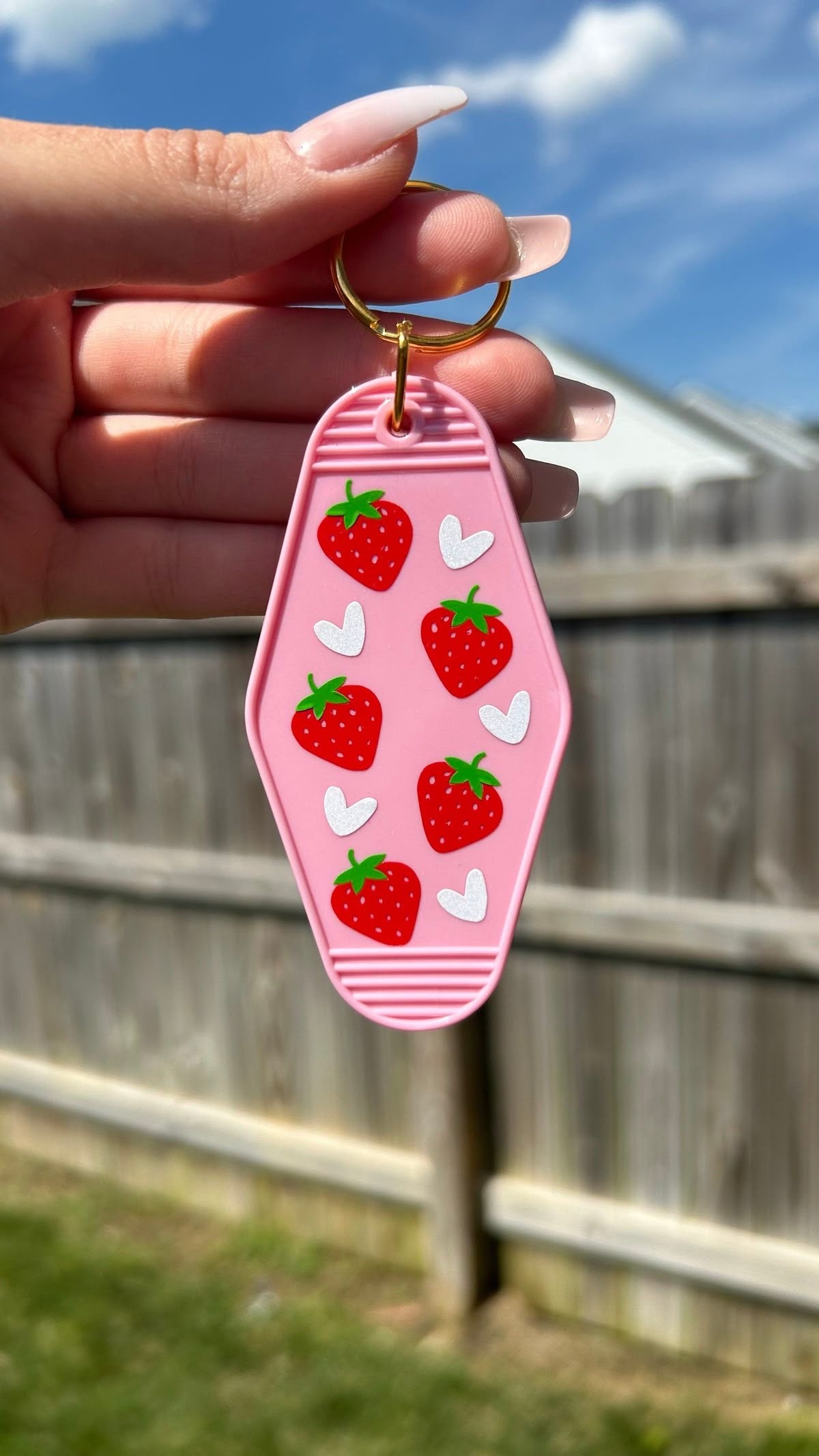 Keychains