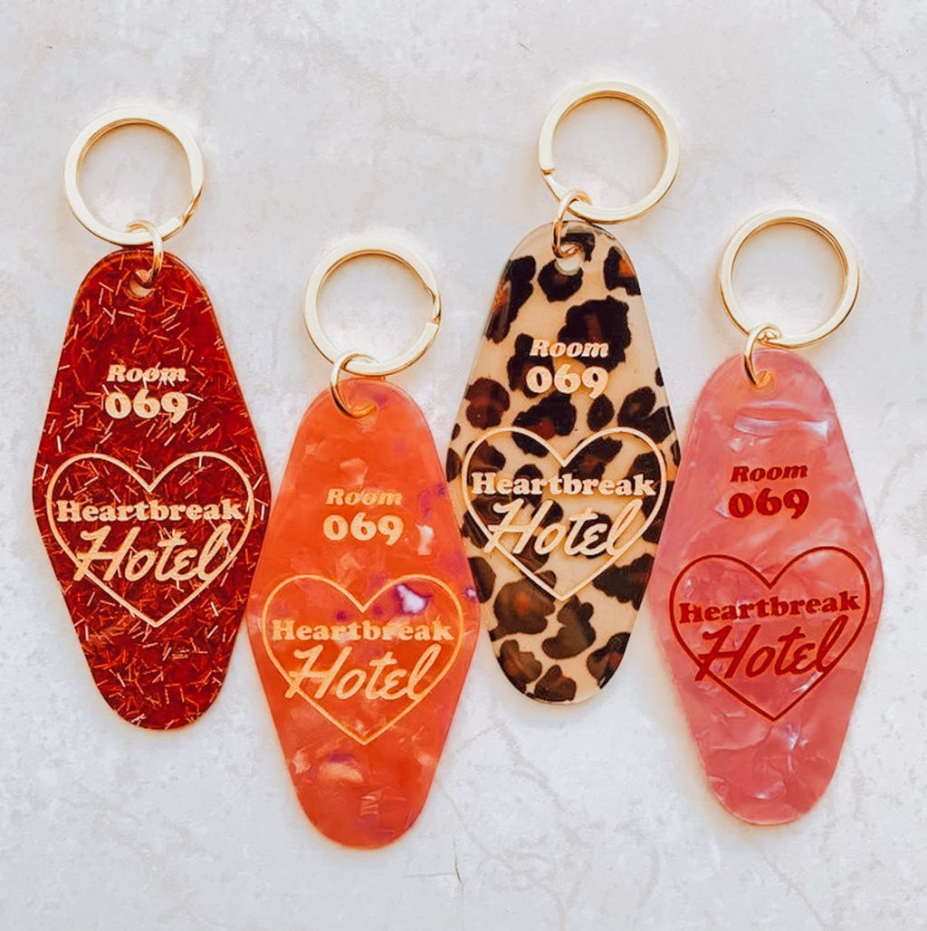 Keychains