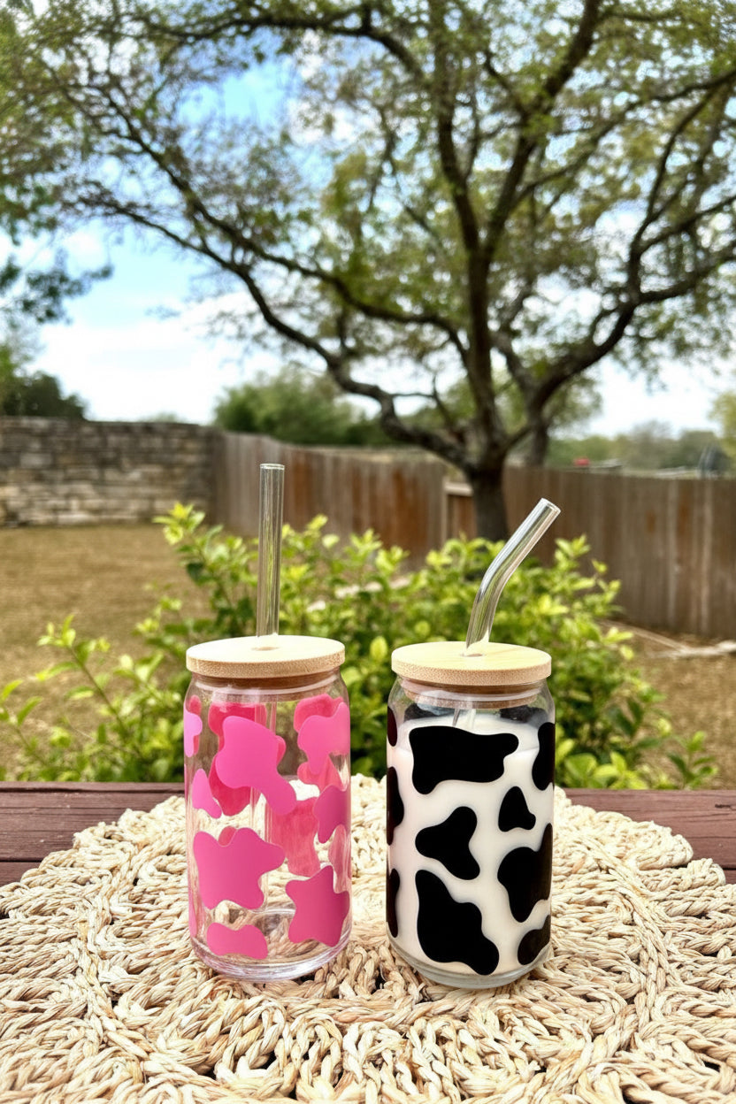 Custom Cups