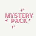 Mystery pack!