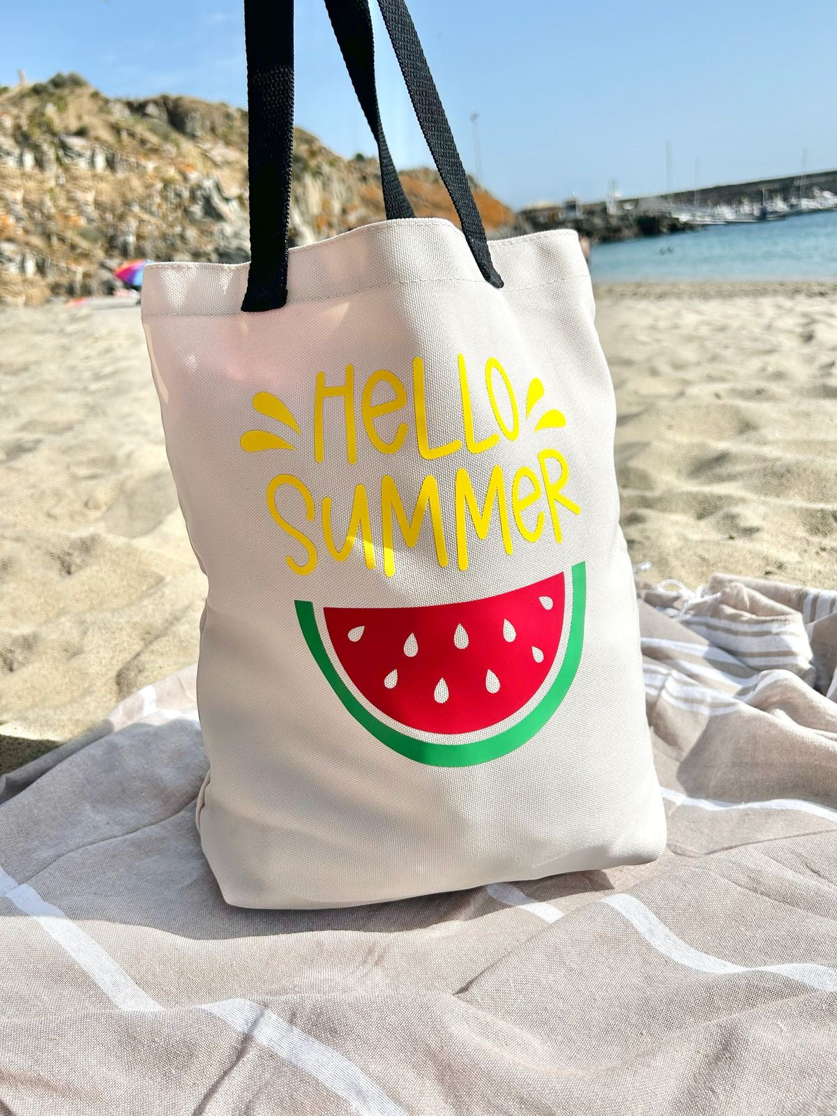 Custom Tote Bags