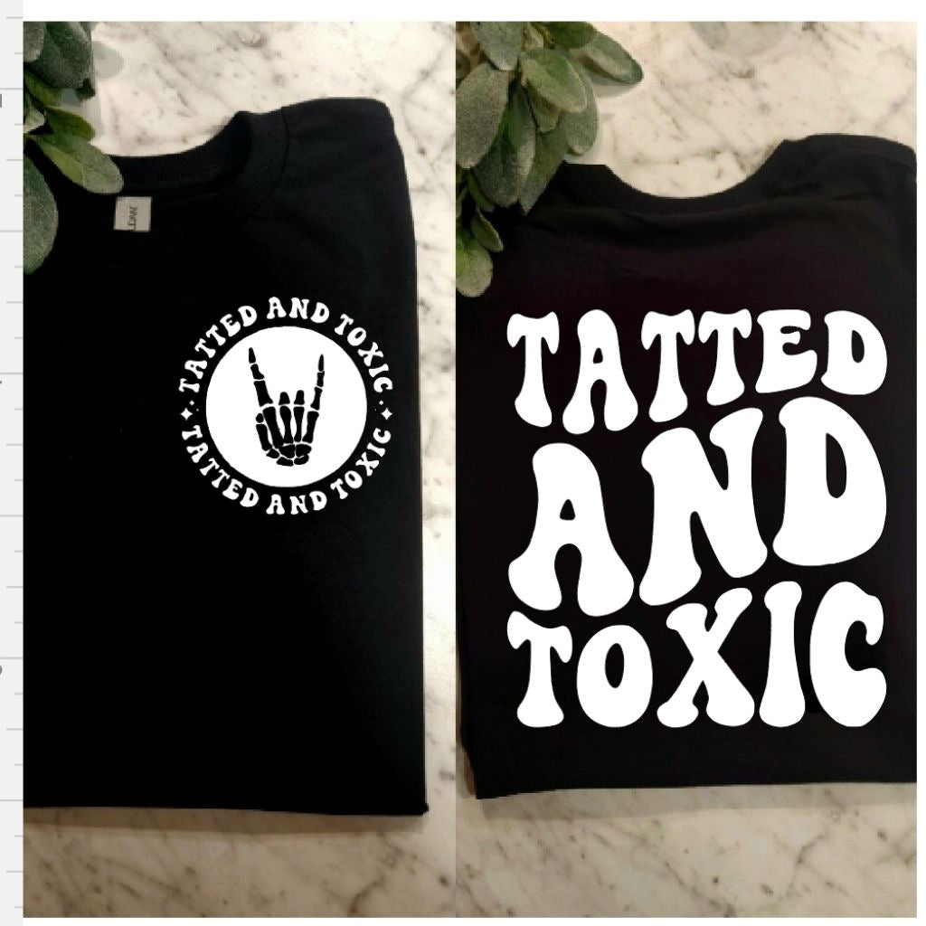 Custom tees