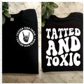 Custom tees