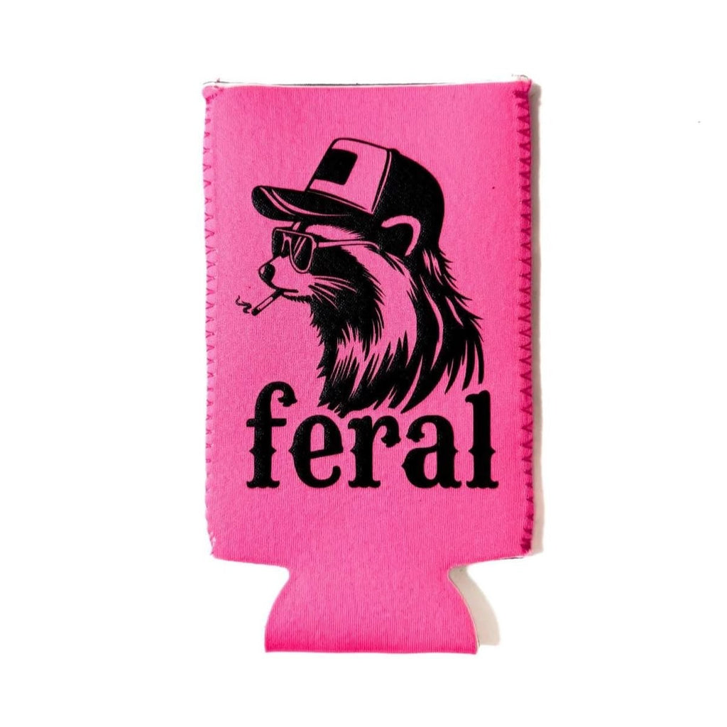 Custom koozie